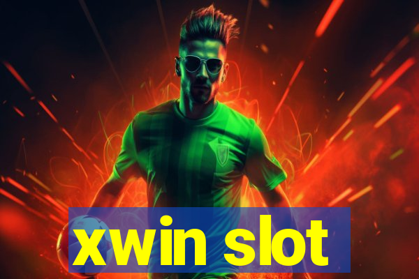 xwin slot